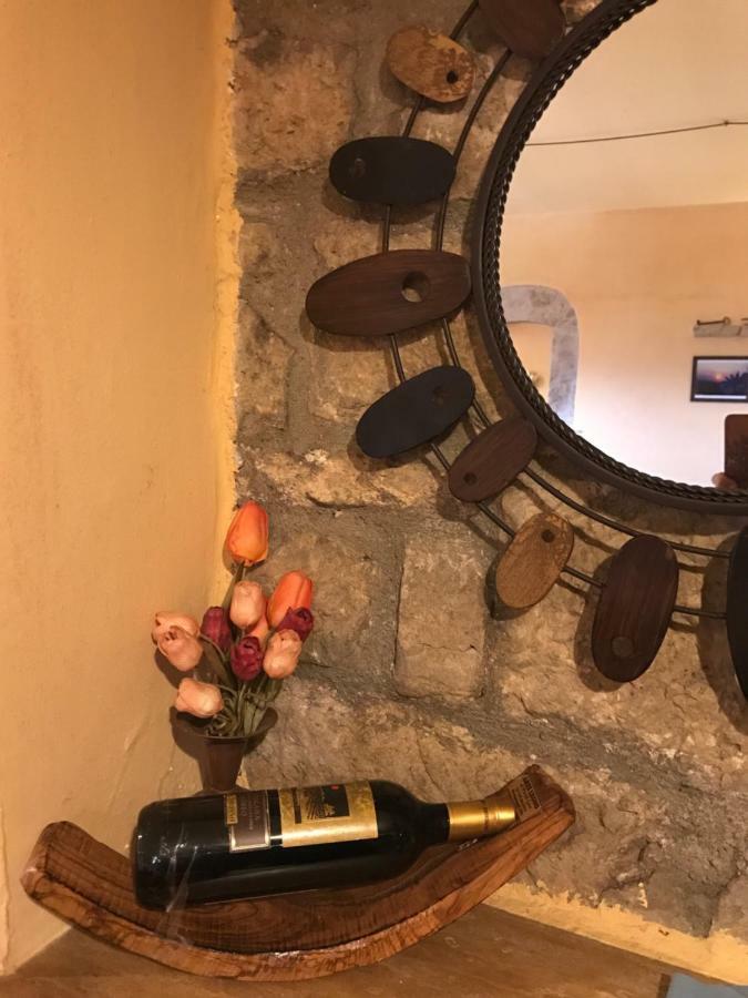 Vila Agriturismo Montagnola Abruzzo Casalanguida Exteriér fotografie